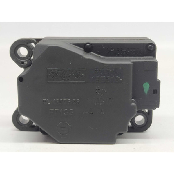 Atuador Caixa Evaporadora Volvo Xc60 T5 2911 