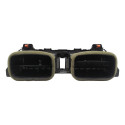 Difusor De Ar Central Toyota Corolla Cross Xre 2022