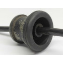 Sensor Abs Traseiro Gm Captiva 2.4 2011