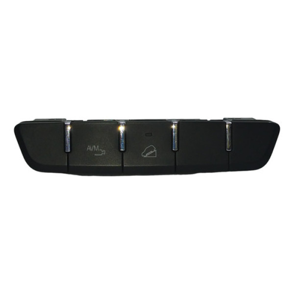 Botão Controle Tração Chery Tiggo 5x Pro 2021