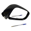 Retrovisor Direito Chevrolet Captiva 2011 Aproveitar Peças 