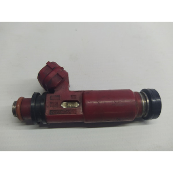 Bico Injetor Pajero Full Gls 3.5 V6 2001 195500-3970