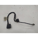 Chicote Vidro Trava Destrava Gm Captiva 2009 3.6