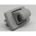 Presilha Quebra Sol Mercedes C180 Touring 2014 