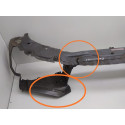 Painel Frontal Land Rover Freelander 2 2008 3.2 Gasolina