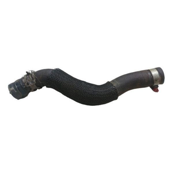 Mangueira Agua Radiador Gm Captiva 2010 2.4 Aut 