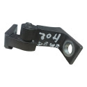 2 Dobradiça  Dianteira Esquerda Tiggo 8 2024 1.5 Aut
