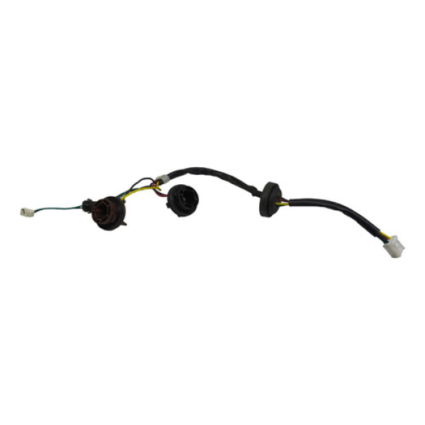 Chicote Lanterna Traseira Chery Tiggo 7 Pro 2024 C/led
