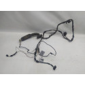 Chicote Porta Dianteiro Direito Bmw 320i 2006 2.0 Aut