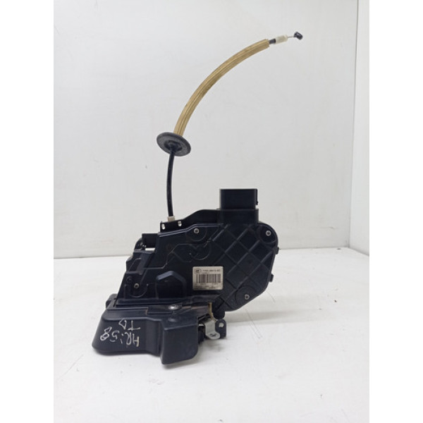 Fechadura Traseira Direita Range Rover Sport 2010 3.0 