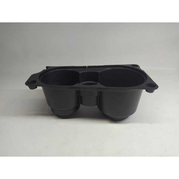 Porta Copos Console Central Freelander 2 2012 