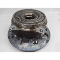 Cubo Roda Traseira Mercedes C180 Cgi 1.6 Touring 2013 L/e