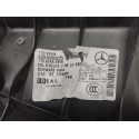 Acabamento Soleira Dianteira C180 Cgi Touring 2014 1.6 Aut