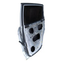 Porta Traseira Direita Blindada Chevrolet Captiva 3.0 