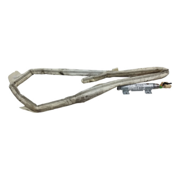 Air Bag Cortina Teto Lado Direito Mercedes C200 K 2008