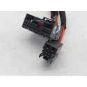 Chicote Porta Traseira Direita Audi A5 Sportback 2014