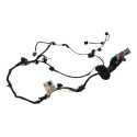 Chicote Porta Dianteiro Direito Onix Plus Ltz 2021 1.0 