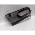 Guarda Pó Porta Malas Lado Esquerdo Chevrolet Gm Tigra 1998