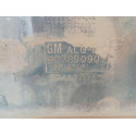 Parachoque Traseiro Gm Tigra 1998 1.6 Couple