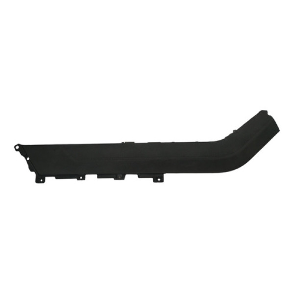 Acabamento Direito Console Tiggo 7 Pro Hibrida 2024 1.5 Aut