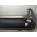 Parachoque Traseiro Compass Sport Flex 2021 2.0