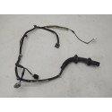 Chicote De Porta Traseira Esquerda Hrv 2020 1.8 Aut