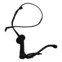Chicote Brake Light Mangueira Brucutu Traseiro Gm Captiva 