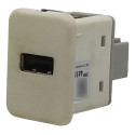 Tomada Usb Auxiliar Gm Captiva Sport 3.0 2011