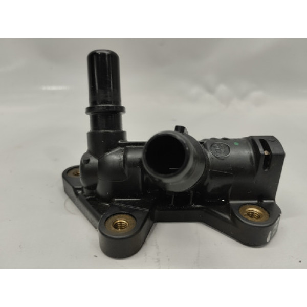 Válvula Termostática Refriador Calor Bmw X3 3.0 N52 2012 
