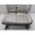 Banco Couro Traseiro Esquerdo Captiva 2010 3.6 V6 Aut
