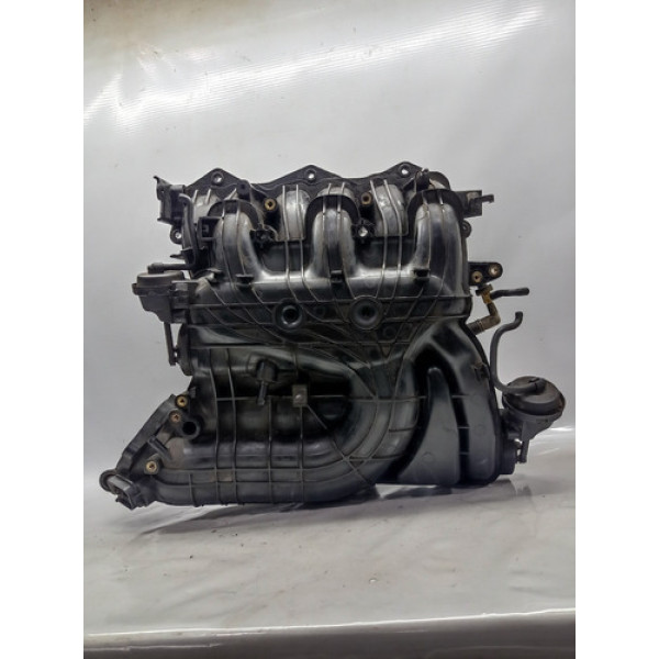 Coletor Admissão Kia Cadenza 3.5 V6 Aut 2012