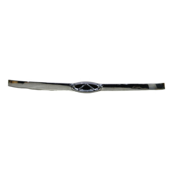 Friso Tampa Traseira Chery Tiggo 2 1.5 2019