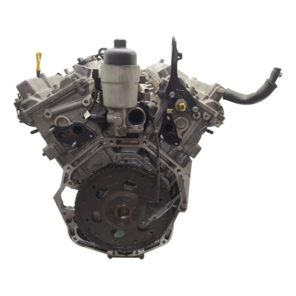 Motor Parcial Hyundai Veracruz Gls 4wd 2007 3.8 V6 Aut