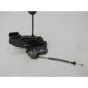 Fechadura Porta Traseira Esquerda Volvo Xc60 T6 2010 3.0