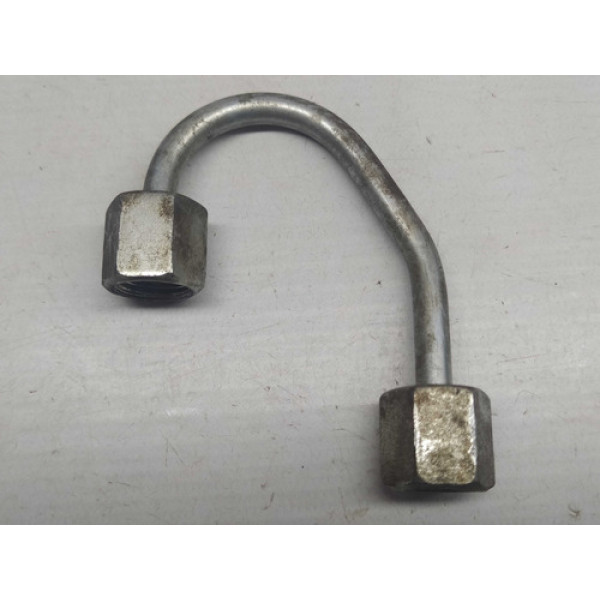 Cano Duto Combustível Bico Injetor Kia Mohave 3.0 Diesel 