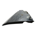 Aplique Tampa Traseira Chevrolet Captiva 2.4 2011
