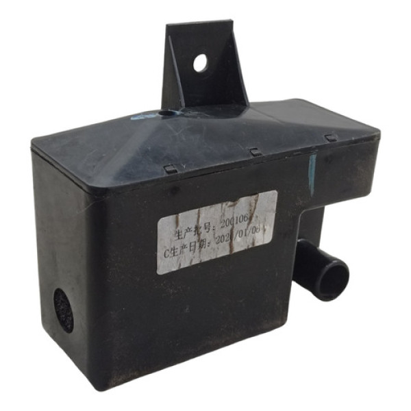 Caixa Carbono Filtro Canister Chery Tiggo 5x 2021 1.5 Turbo
