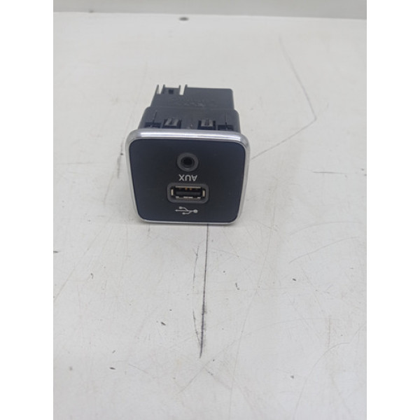 Tomada Usb Aux