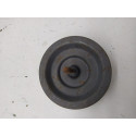 Parafuso Trava Estepe Gm Captiva 2009 3.6