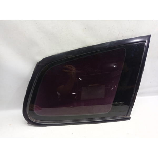 Vidro Fixo Traseiro Direito Subaru Tribeca 2008