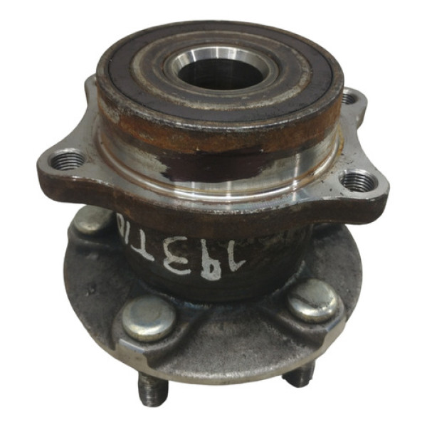 Cubo Roda Traseiro Direito Subaru  Forester Lx 2011 2.0