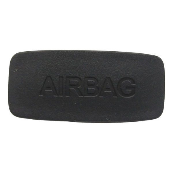 Tampa Acabamento Coluna Interna Air Bag Arrizo 5 2020