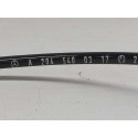 Sensor Abs Traseiro Direito Mercedes C180 Cgi 1.8 2011 