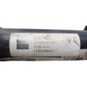 Amortecedor Dianteiro Esquerdo Gm Onix Plus 2021 1.0 Manual