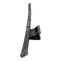 Suporte Guia Esquerdo Parachoque Traseiro Gm Tigra 1998 1.6