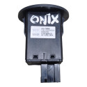 Chave Passanger Airbag Onix Hatch Premier 1.0 Turbo Aut 2021