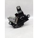Motor Limpador Vidro Traseiro Onix Hatch Premier 1.0 2021