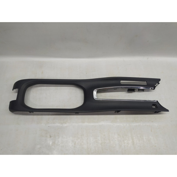 Moldura Console Central Honda Hrv 2020 1.8 Flex Aut