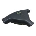 Bolsa Air Bag Volante Gm Tigra 1.6 16v 1998