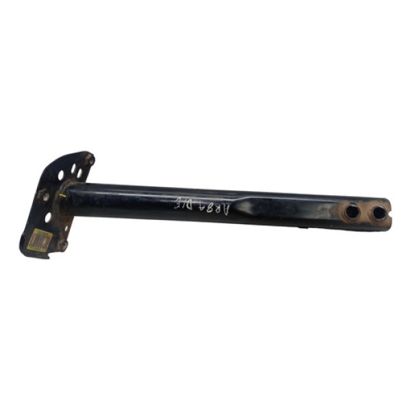 Suporte Agregado Dianteiro Esquerdo Fiat Toro 2020 1.8 Aut